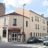 Отель Hôtel des Bains в Мэзоне-Альфоре