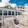 Отель Beside the Sea by Oak Island Accommodations, фото 11