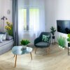 Отель Apartament Słoneczny - 365PAM, фото 2