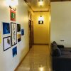 Отель Kudos Stay, фото 4