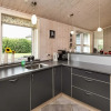 Отель 8 Person Holiday Home in Fjerritslev, фото 7