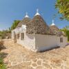 Отель Villa Trulli Paola in Cisternino, фото 20
