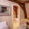 Отель Le Chaufourg Chateau, фото 4