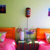 Отель Lhasa Na Li Hostel, фото 2