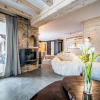 Отель MIRADOR 1850 A - Modern apartment by the slopes, фото 16