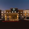 Отель Homewood Suites by Hilton Livermore, CA в Ливерморе