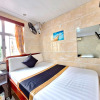 Отель International Metro Guest House, фото 4