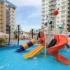 Отель Apartamento Riviera Park com Varanda, фото 6