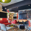 Отель ibis Clamart Paris Velizy, фото 14