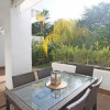 Отель South faced 4 bdrm townhouse with pool in Marbella, фото 14