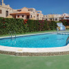 Отель Apartment With 3 Bedrooms in Torrevieja, With Pool Access and Furnishe, фото 13