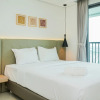Отель Comfort And Minimalist Studio At Embarcadero Bintaro Apartment, фото 4