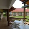 Отель Ipelandia Park Golf Hostel, фото 29