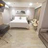 Отель Intercity Campina Grande Citymix, фото 3