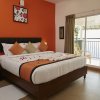 Отель Munnar Tea Hills Resort (MTHR), фото 24