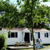 Отель Camping le Patisseau, фото 6