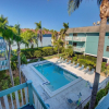 Отель Anna Maria Island Beach Palms 7A, фото 34