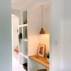 Отель Studio d'architecte à 150 m de la plage, фото 1