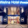 Отель Welina Hotel Premier Shinsaibashi, фото 14