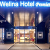 Отель Welina Hotel Premier Shinsaibashi, фото 15