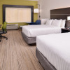 Отель Holiday Inn Express - Bethlehem, an IHG Hotel, фото 21