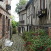 Отель Honfleur Impasse St Jean, фото 1