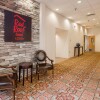 Отель Red Roof Inn & Suites Mt Holly - McGuire AFB, фото 41