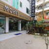 Отель Mohit, фото 1