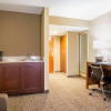 Отель Holiday Inn Express Rocky Mount Sports Center, an IHG Hotel, фото 29