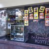Отель New Society Backpackers Hotel - Hostel, фото 6