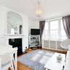 Отель Stylish 2 Bed Between Camden Town & Primrose Hill, фото 8