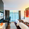 Отель Park Plaza Bangkok Soi 18, фото 8