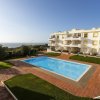Отель Mar- -vista Apartment With sea View and Pool 10 Minutes From the Center of Ericeira в Турсифале
