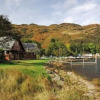 Отель Ardlui Lochside Lodges, фото 12