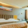 Отель GreenTree Inn AnHui Ningguo Ningguo Avenue Business Hotel, фото 11
