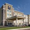 Отель Comfort Inn & Suites – Harrisburg Airport – Hershey South, фото 35