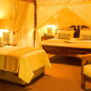 Отель Elandela Private Game Reserve & Luxury Lodge, фото 3