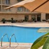 Отель Swiss-Belhotel Aqaba City, фото 13