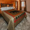 Отель Grizzly Manor, фото 21