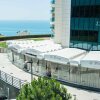 Гостиница V Zhk Korolevskij Park Apartments в Сочи
