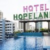 Отель Hope Land Hotel&Residence Sukhumvit 8, фото 41