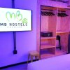 Отель MB Hostels Premium Eco, фото 21