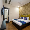 Отель OYO 6325 Hotel Kiran, фото 10