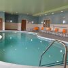 Отель Holiday Inn Express & Suites Charlotte NE - University Area, an IHG Hotel, фото 38