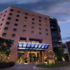 Отель Hyatt Regency Johannesburg, фото 1