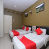 Отель OYO 1152 Heaven Hill 2, фото 4