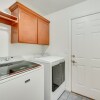 Отель Pet-friendly Medford Vacation Rental w/ Yard!, фото 7