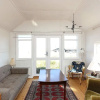 Отель 6 Person Holiday Home in Lokken, фото 7