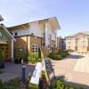 Отель Premier Inn Wolverhampton North, фото 10