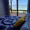 Отель Panama Beachfront Apartments Rarotonga, фото 14